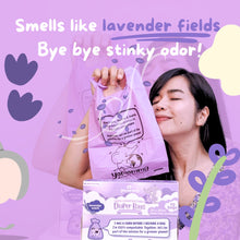 Load image into Gallery viewer, Yomomma 100% Compostable Diaper Bag