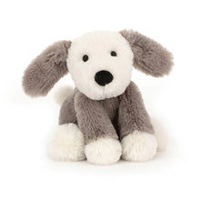 Load image into Gallery viewer, Jellycat - Smudge Puppy Medium