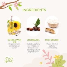 Load image into Gallery viewer, Nature To Nurture Daily Baby Lotion 200ml