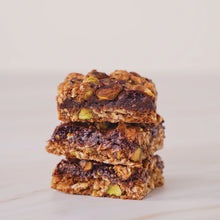 Load image into Gallery viewer, Milking Bombs Pistachio Revel Bars