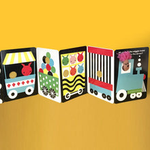 Load image into Gallery viewer, Mama Makes Book: Playtime
