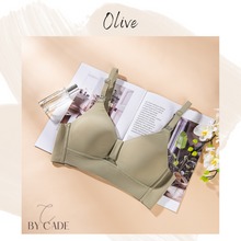 Load image into Gallery viewer, By Cade The Cute Nursing Maternity Bra