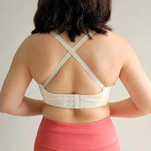 Load image into Gallery viewer, Elation Scoop Neck Bra