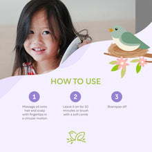 Load image into Gallery viewer, Nature To Nurture Hair & Scalp Oil 120ml