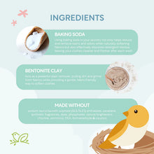 Load image into Gallery viewer, Nature To Nurture Laundry Powder Ultra Gentle 1kg