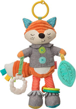 Load image into Gallery viewer, Infantino Go Gaga Playtime Pal (Fox)