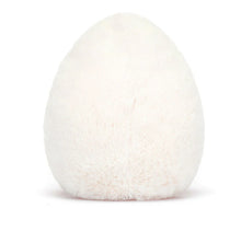 Load image into Gallery viewer, Jellycat Amuseables Boiled Egg Geek