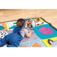 Load image into Gallery viewer, Infantino Giant Discovery Mat XXXL