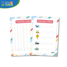 Load image into Gallery viewer, Play Plearn Kid Wipe and Clean Pad
