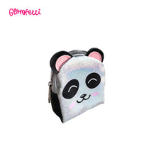 Load image into Gallery viewer, Glamfetti Critter Pals Mini Bag with Surprise (2 Designs)