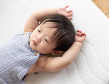 Load image into Gallery viewer, Slumbear Breathe-Easy Crib Mattress