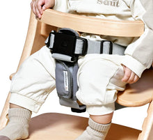 Load image into Gallery viewer, Yamatoya Safety Belt