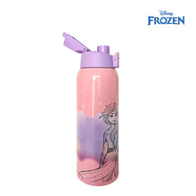Load image into Gallery viewer, Zippies Lab Disney 1L Insulated Tumblers with Carrying Pouch