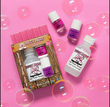 Load image into Gallery viewer, Piggy Paint - 2 Polish + Remover Box Set