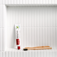 Load image into Gallery viewer, Red Seal Baking Soda Fresh Mint Toothpaste 100g (with Flouride)