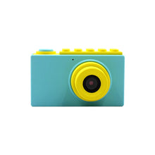 Load image into Gallery viewer, MyFirst Camera 2 - 8MP Kids Camera with Water-proof Case