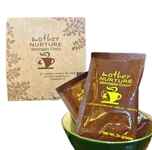 Load image into Gallery viewer, Mother Nurture Malunggay Choco Mix