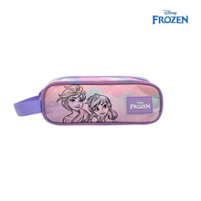 Load image into Gallery viewer, Totsafe Back To school Collection Disney Utility Pouch