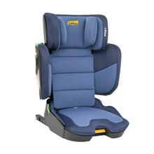 Load image into Gallery viewer, Jovikids Rober Portable Highback Booster i-Size (100-150cm)