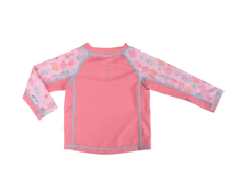 Load image into Gallery viewer, Zoocchini UPF50 Rash guard Top
