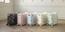 Load image into Gallery viewer, JetKids by Stokke BedBox