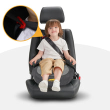 Load image into Gallery viewer, Jovikids OHHO Portable Booster Seat 125-150cm
