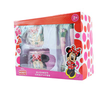 Load image into Gallery viewer, DisneyTableware by Dish Me PH - 3D Stainless 4pcs Gift Set