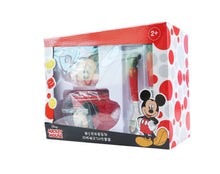 Load image into Gallery viewer, DisneyTableware by Dish Me PH - 3D Stainless 4pcs Gift Set