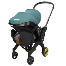 Load image into Gallery viewer, Doona Snap-on Storage