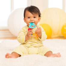 Load image into Gallery viewer, Infantino Cool & Chew Teether Keys