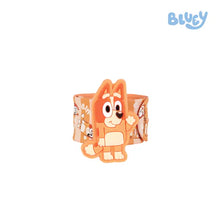 Load image into Gallery viewer, Totsafe Bluey & Bingo Slap Bracelet Set (2-Piece)