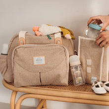 Load image into Gallery viewer, Beaba Geneva ECO Changing Bag