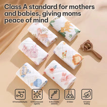 Load image into Gallery viewer, Cottontail Baby PureSoft Washcloths (Pack of 3)