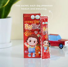 Load image into Gallery viewer, Ivenet Kids - Red Ginseng Jelly