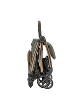 Load image into Gallery viewer, Kikkaboo Joy Autofold Stroller