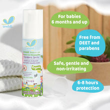 Load image into Gallery viewer, Umbili Bobun-Zai Insect and Mosquito Repellent Spray