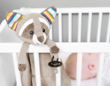 Load image into Gallery viewer, Zazu Sounds Machine Felix, Robin and Becky