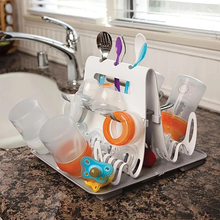 Load image into Gallery viewer, Prince Lionheart Deluxe Bottle Drying Station