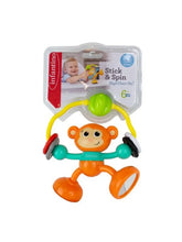 Load image into Gallery viewer, Infantino Stick & Spin High Chair Pal