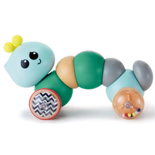 Load image into Gallery viewer, Infantino Press N' Play Zoom Zoom Buggy