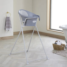 Load image into Gallery viewer, Shnuggle - Baby Bath Stand