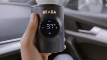 Load image into Gallery viewer, Beaba Milk Nomad Portable Warmer