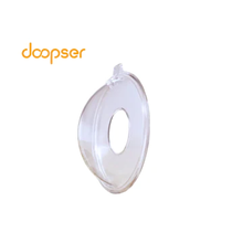 Load image into Gallery viewer, Doopser Breast Shells