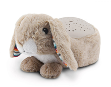 Load image into Gallery viewer, Zazu Projector with Soothing Melodies - Kiki, Harry, Ruby and Leo