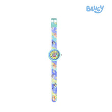 Load image into Gallery viewer, Cucoô Bluey and Bingo Analog Watch