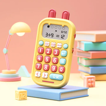 Load image into Gallery viewer, Alilo Math Magic Exercise Toy