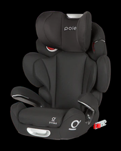 Load image into Gallery viewer, Poled Ball-Fix Pro Car Seat