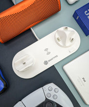 Load image into Gallery viewer, SmartPro ChargePro Multi-Device Wireless Charger
