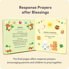 Load image into Gallery viewer, The Happy Kids Collection: My Child's First Book of Blessing