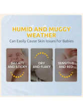 Load image into Gallery viewer, Tenderoo Natural Baby Oil 50ml